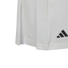 adidas Tennisrock Club Pleat (Faltenrock) mit integrierter Innenshort weiss Mädchen